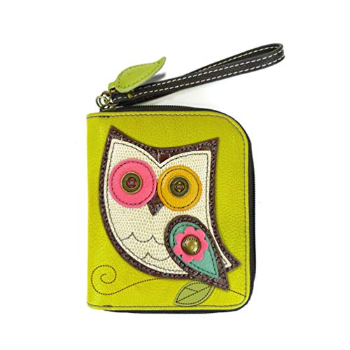 Owl - Mustard