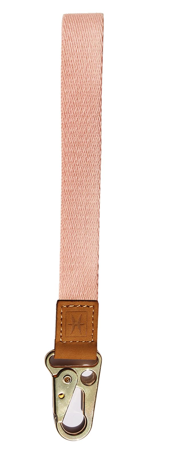 Hand Wrist Lanyard for Keys - Durable Keychain Holder for Men & Women - Perfect for Office, Gym, Travel & Outdoor Activities