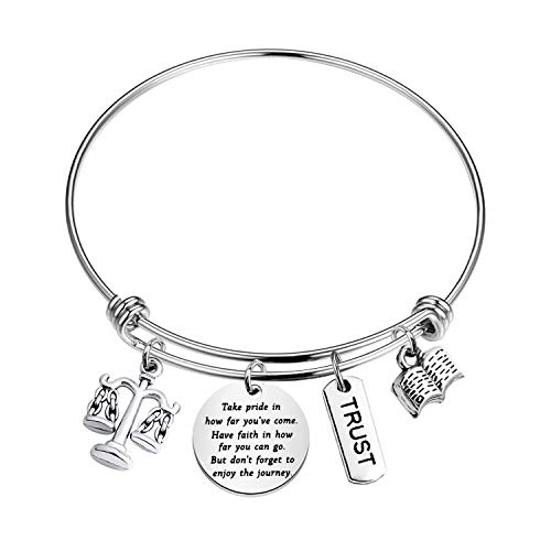 Lawyer Bracelet