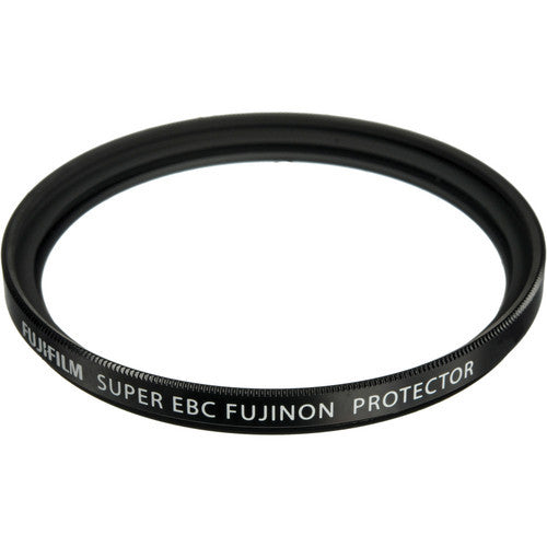 Fujifilm FinePix PRF 39mm UV Protector Filter - High-Quality Lens Protection for DSLR & Mirrorless Cameras - Perfect for Outdoor Photography & Travel