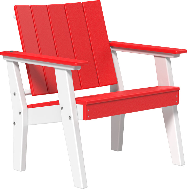 Red / White