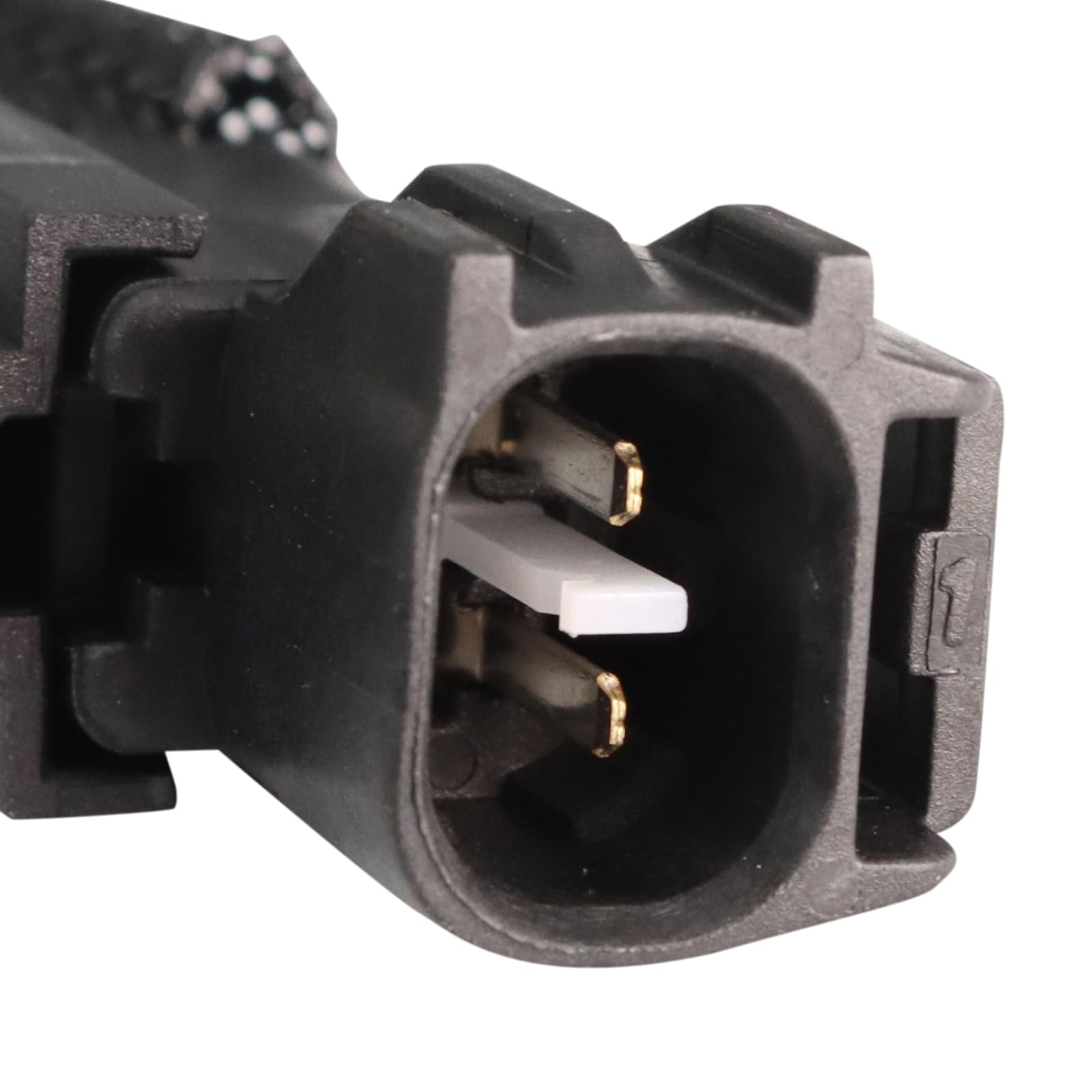 TRQ Neutral Safety Switch Replacement for 2002-2006 Jeep Wrangler TJ - Automatic Transmission Shift Interlock Sensor - Off-Road & Daily Driving Use