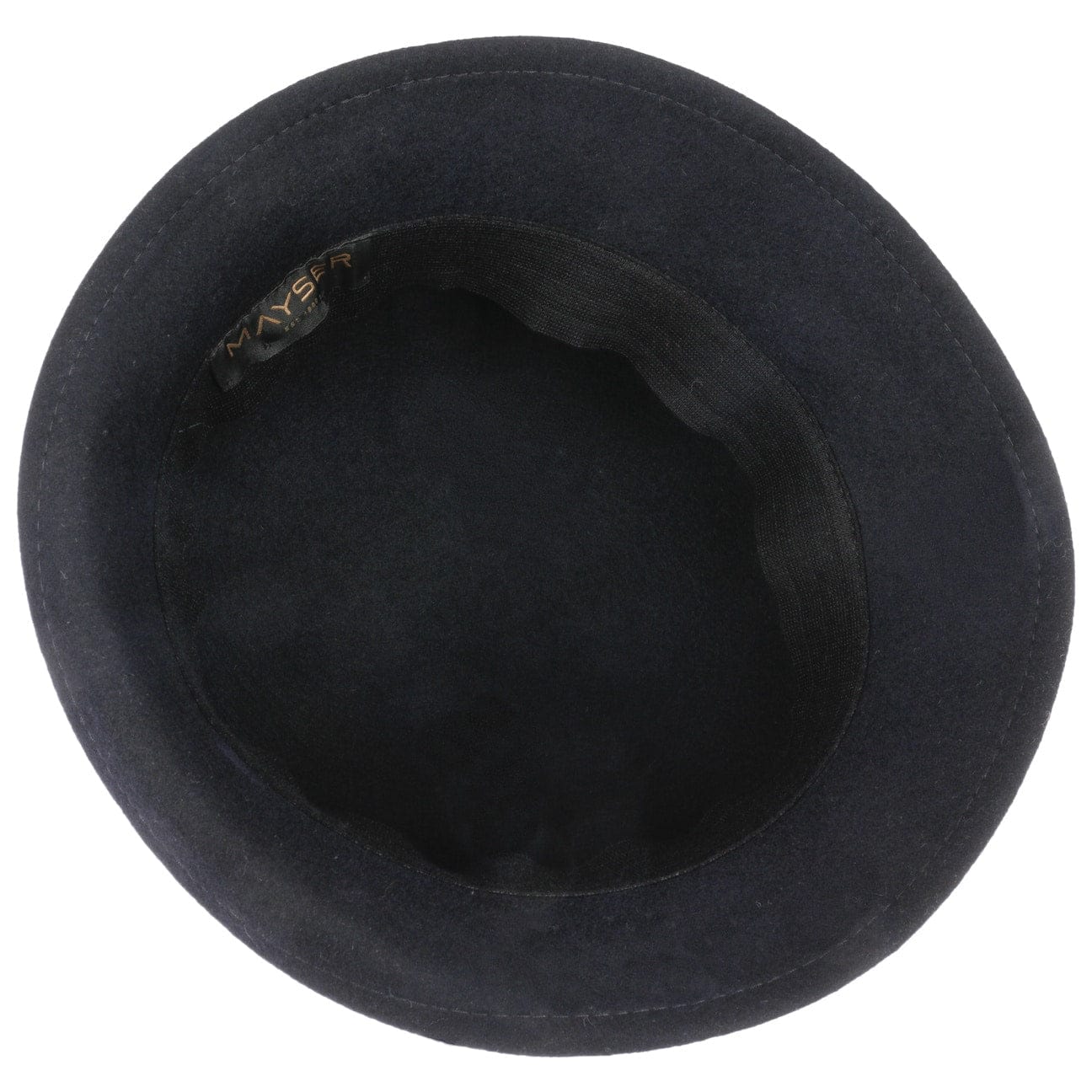 Stylish Nanni Wool Cloche Hat by Mayser - Winter Fashion Women's Vintage Beret for Cold Weather, Outdoor Activities & Holiday Outfits