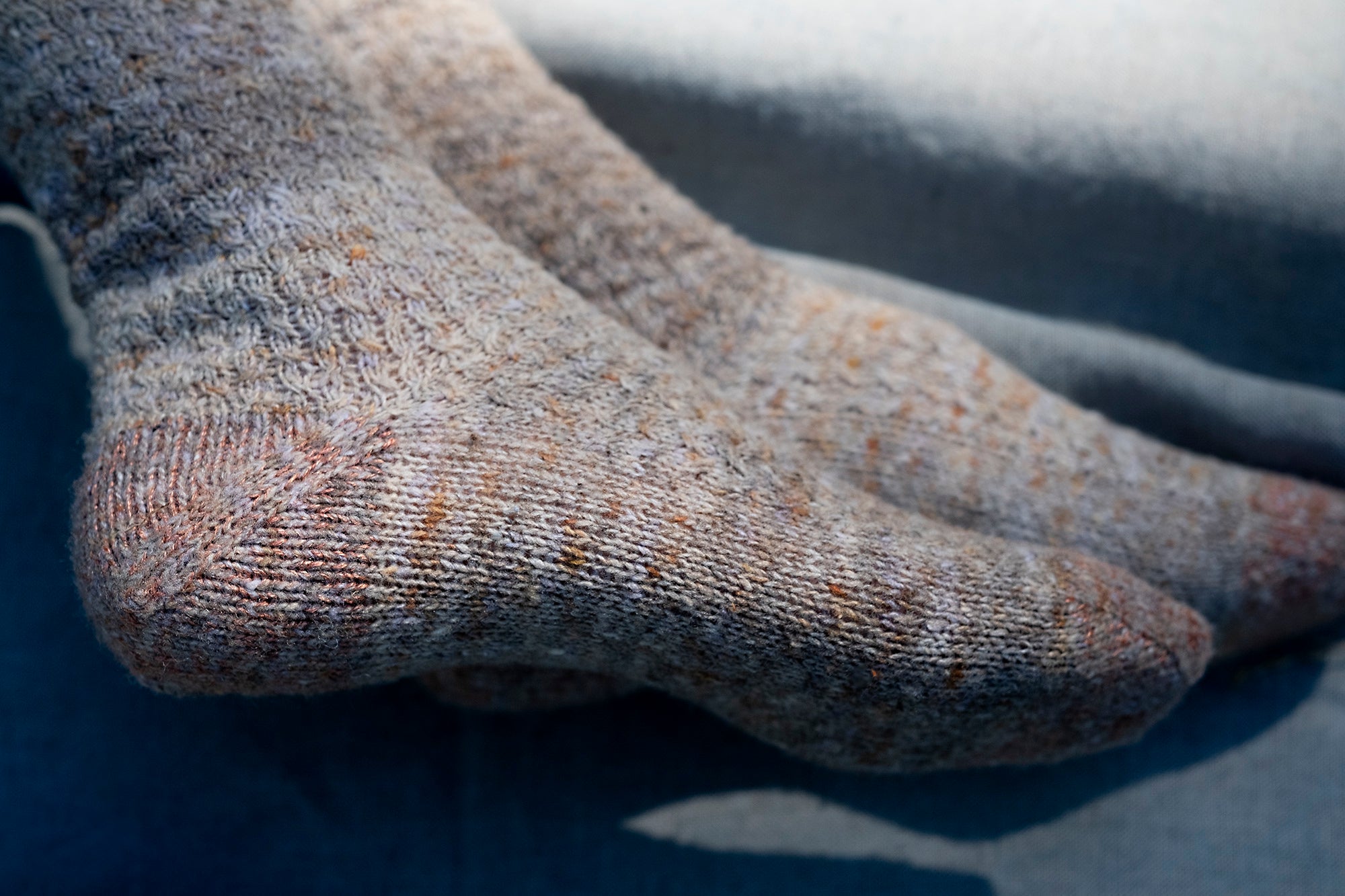 AVFKW x Annie Rowden Pollen Socks Bundle - Cozy & Stylish Unisex Socks for Everyday Wear, Home & Outdoor Activities