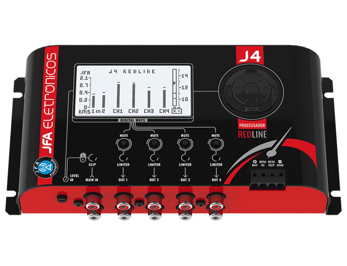 Professional Audio Processor - High-Quality Sound Enhancer & Noise Reduction for Home Studios, Podcasting & Live Streaming