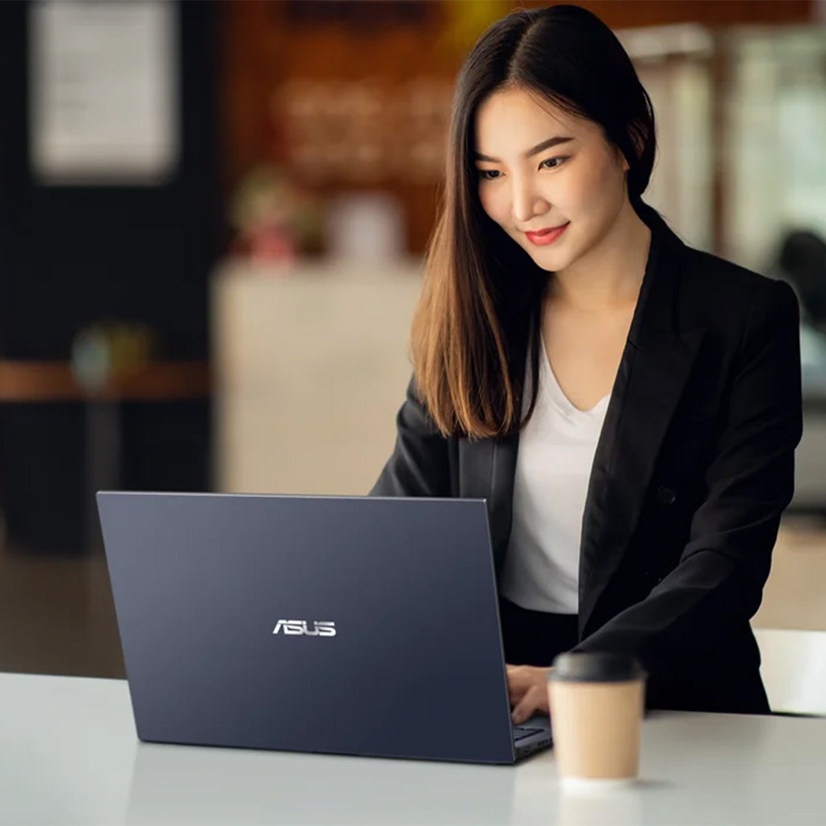 ASUS ExpertBook B1502CVA NJ3854X 15.6