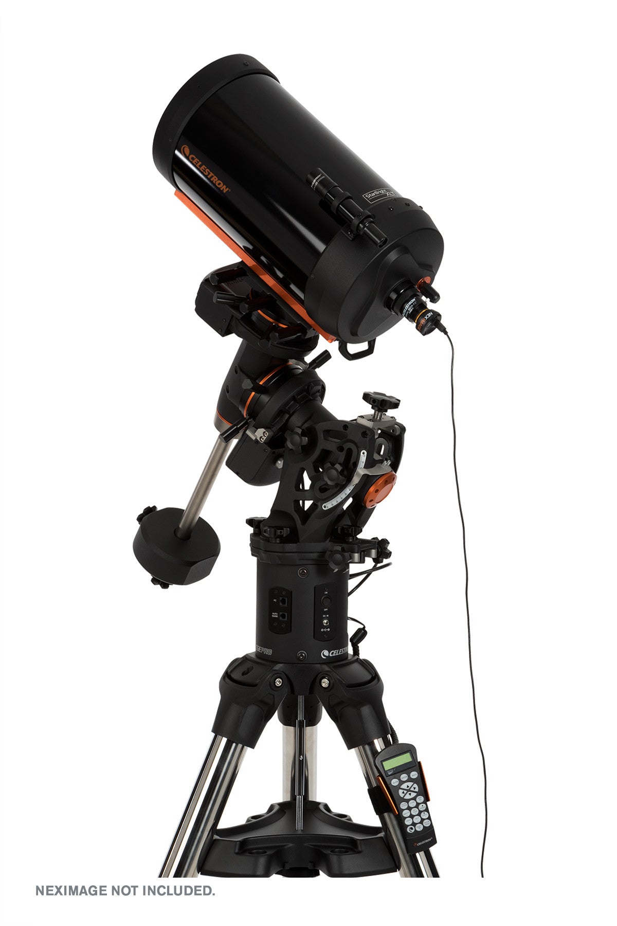 CGE Pro 925 Computerized Telescope for Adults - 9.25