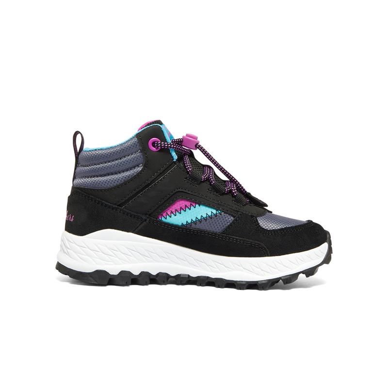 FUSE TREAD 302949LC/BKMT - Durable Athletic Shoes for Running & Training - Perfect for Gym, Outdoor Workouts & Casual Wear