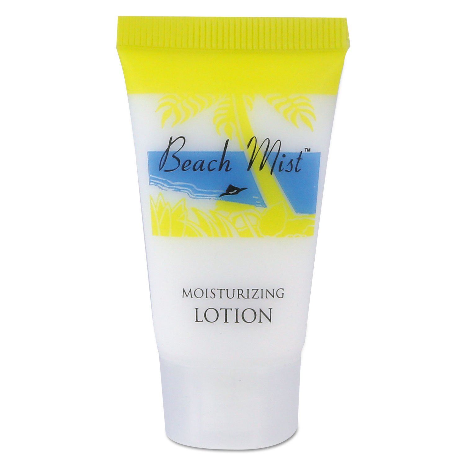 623 Hand & Body Lotion - 0.65 oz Travel Size Tube (Pack of 288) - Moisturizing Lotion for Dry Skin - Perfect for Hotels, Spas & Retail Businesses