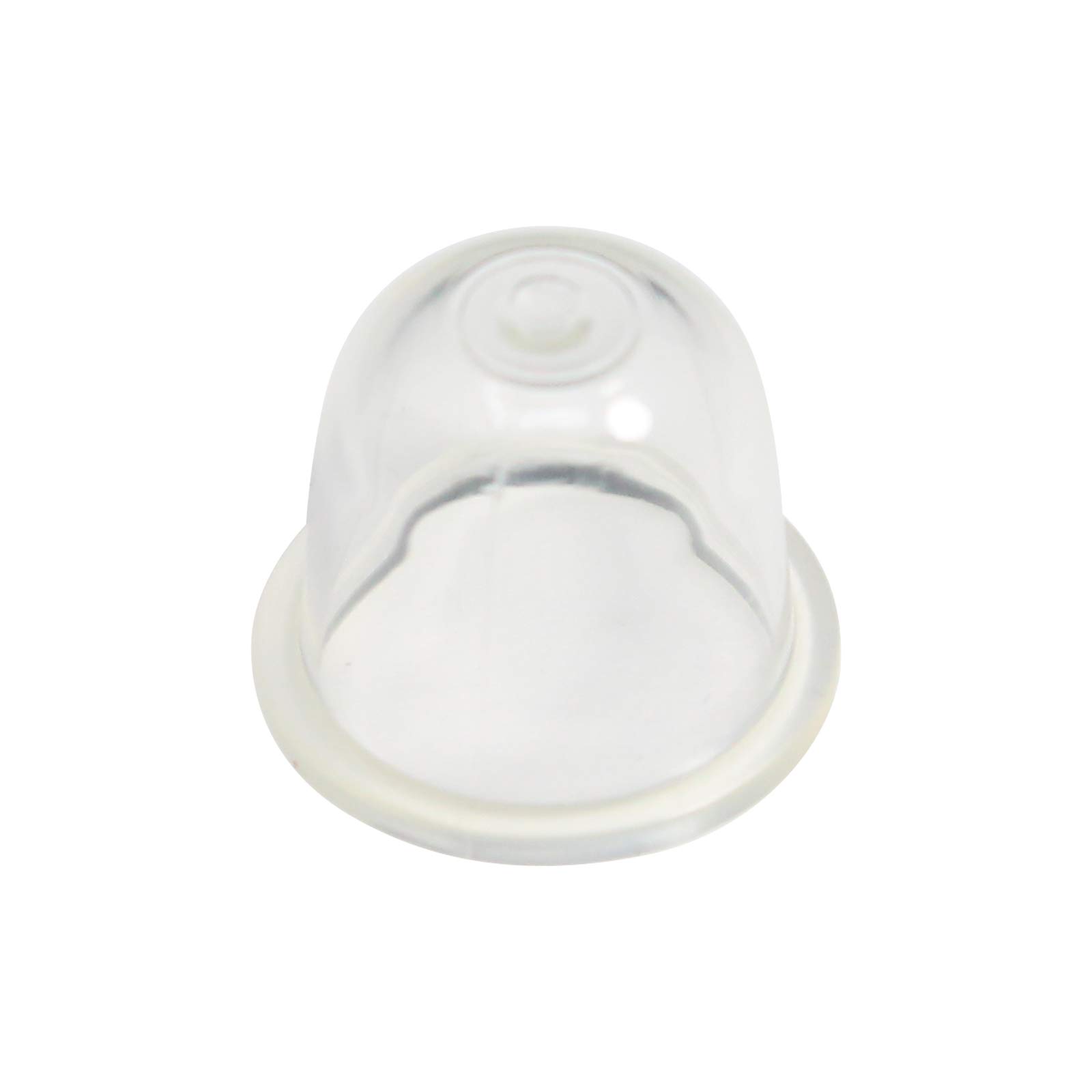 UpStart Components 2-Pack 188-12-1 Primer Bulb Replacement for Echo 123181-40630 - Compatible with 531002436 & 12318140630 Purge Bulb - Perfect for Echo Chainsaws, Trimmers, and Blowers - Easy Fuel System Maintenance
