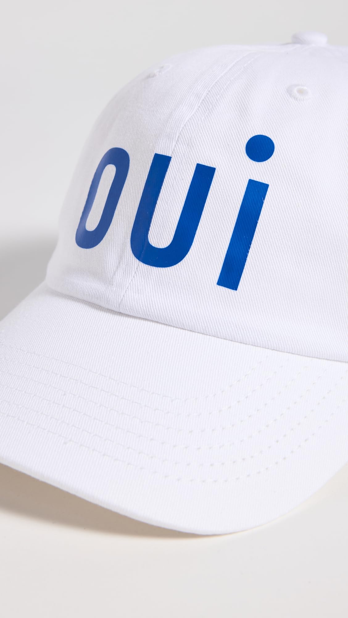 Stylish Women's Baseball Cap - Adjustable & Breathable Fashion Hat for Outdoor Sports, Running, Hiking, and Daily Wear