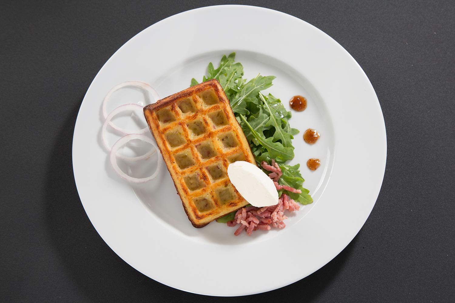 FX 2300 Flexipan Silicone Baking Mold - Premium Non-Stick Waffle Maker for Perfect Homemade Waffles | Ideal for Breakfast, Brunch & Dessert Making