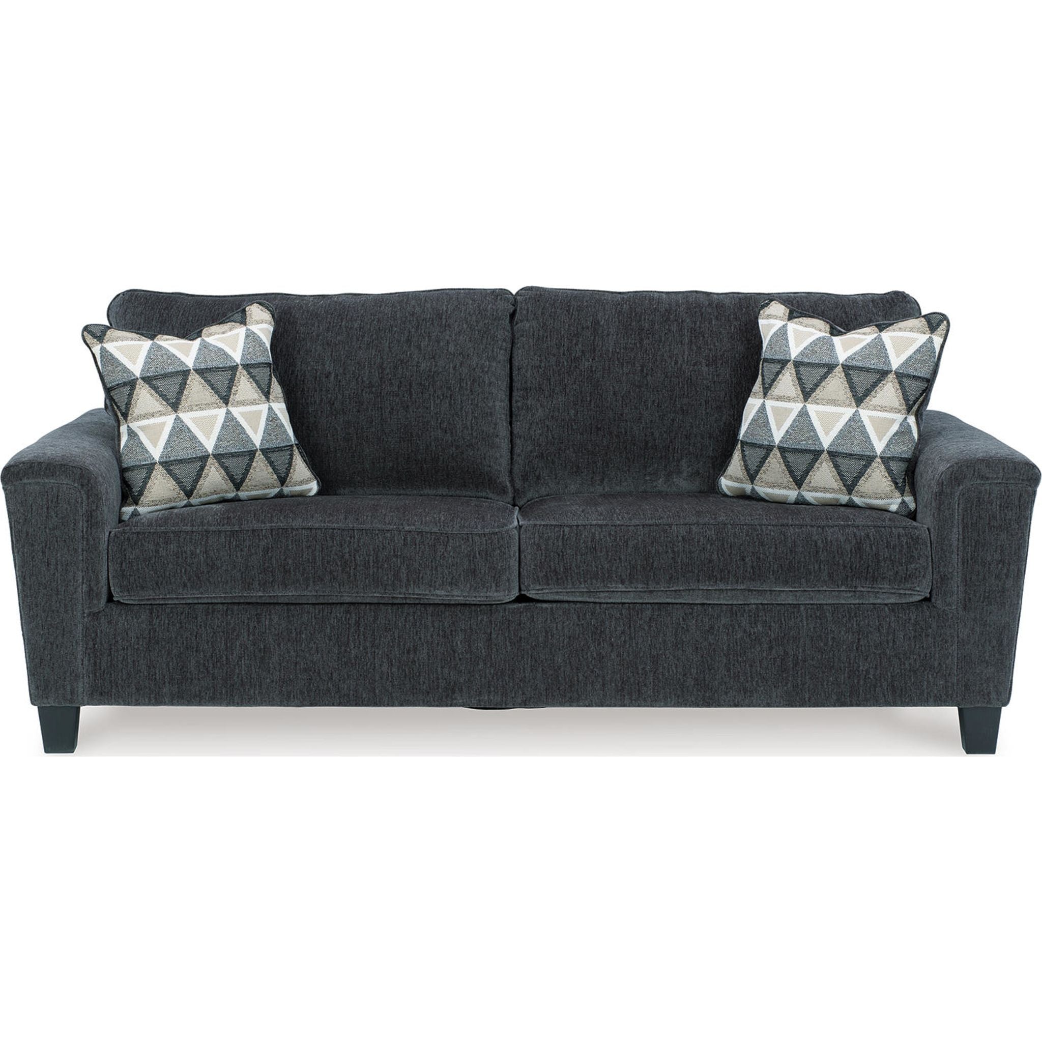 Abinger Natural Sofa - Comfortable and Stylish Living Room Furniture for Home, Office, and Lounge Spaces