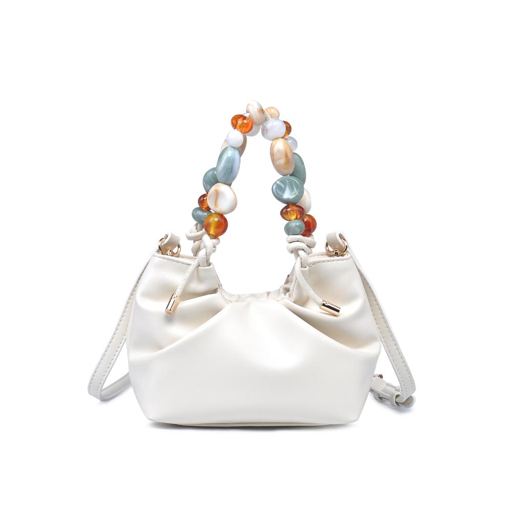 Yzabelle Crossbody Bag for Women - Stylish & Lightweight Shoulder Purse - Perfect for Travel, Shopping, and Everyday Use