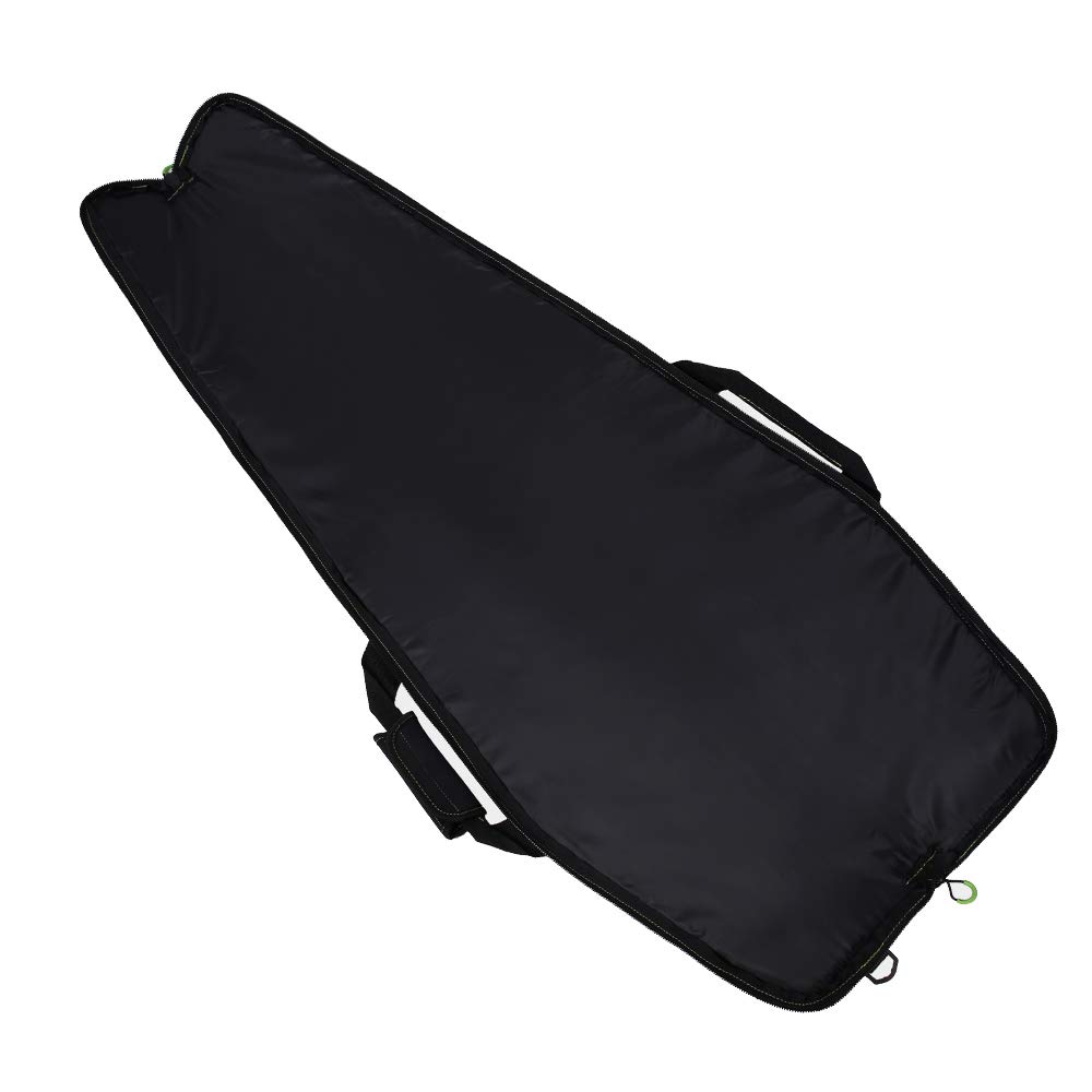 Kylebooker Soft Scoped Rifle Cases - Tactical Shotgun Gun Bag for Hunting, Shooting Range & Outdoor Sports | Durable Protective Firearm Storage