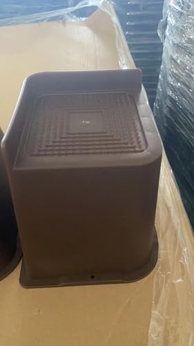 Dark Brown 4 Pack