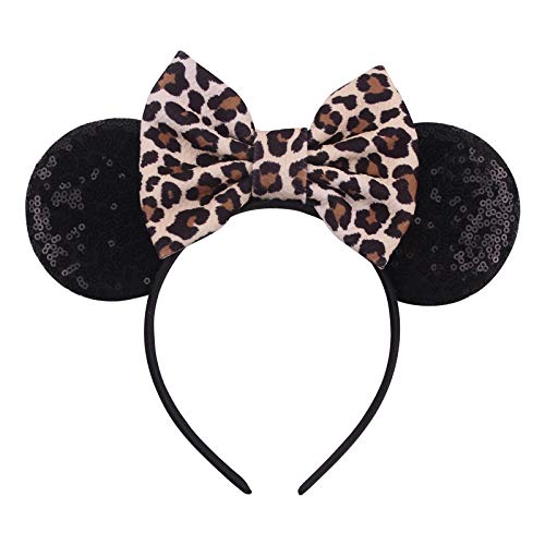 Leopard print-1