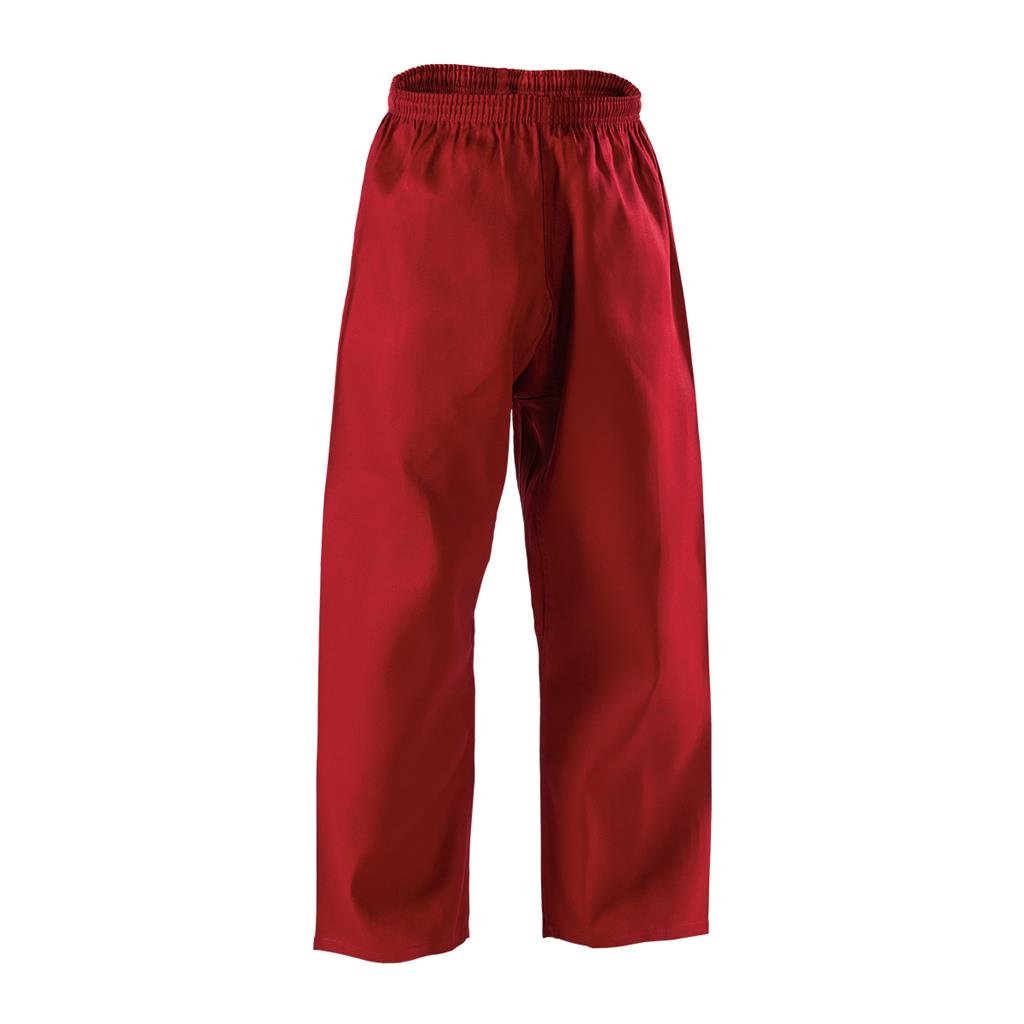 6 oz. Lightweight Student Pants - Comfortable Stretch Fabric for School & Casual Wear - Perfect for Classroom, Study Sessions & Everyday Activities