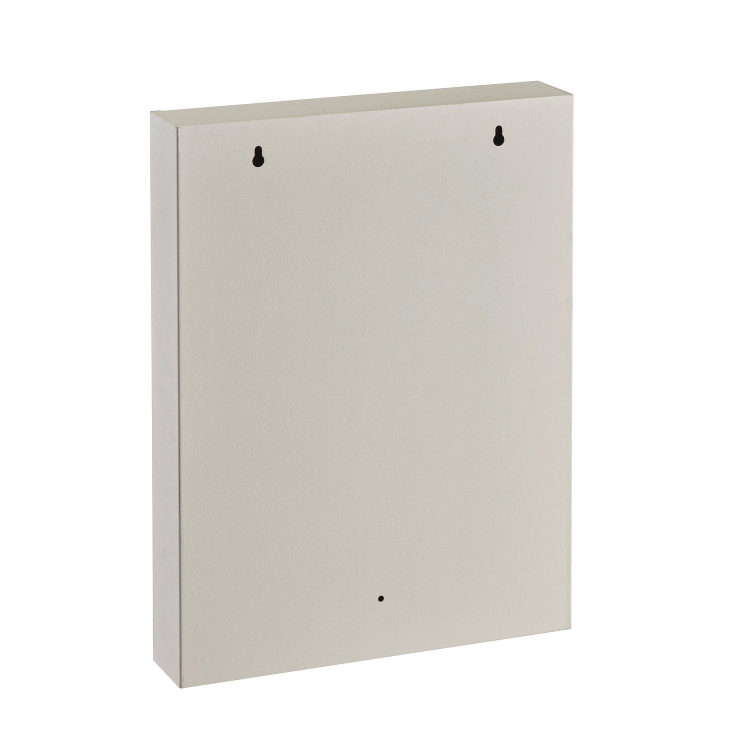 AdirOffice 60-Key Digital Lock Key Cabinet - Stainless Steel 304 Security Box for Home, Office & Hotel (13
