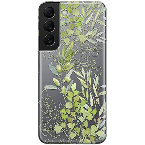Green Herbs
