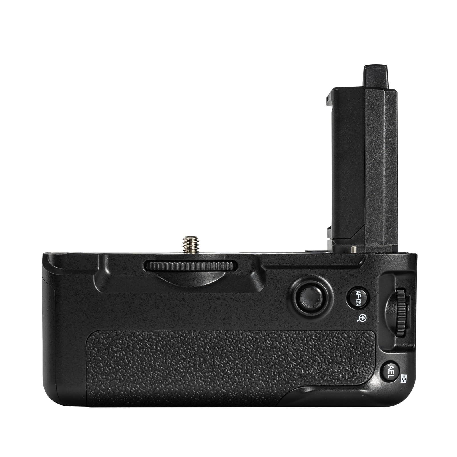 VG-C4EM Battery Grip for Sony A7R V/A7R IV/A9 II/A7 IV/A7S III/A1 Cameras - NP-FZ100 Replacement Vertical Grip | Perfect for Wedding, Travel & Outdoor Photography