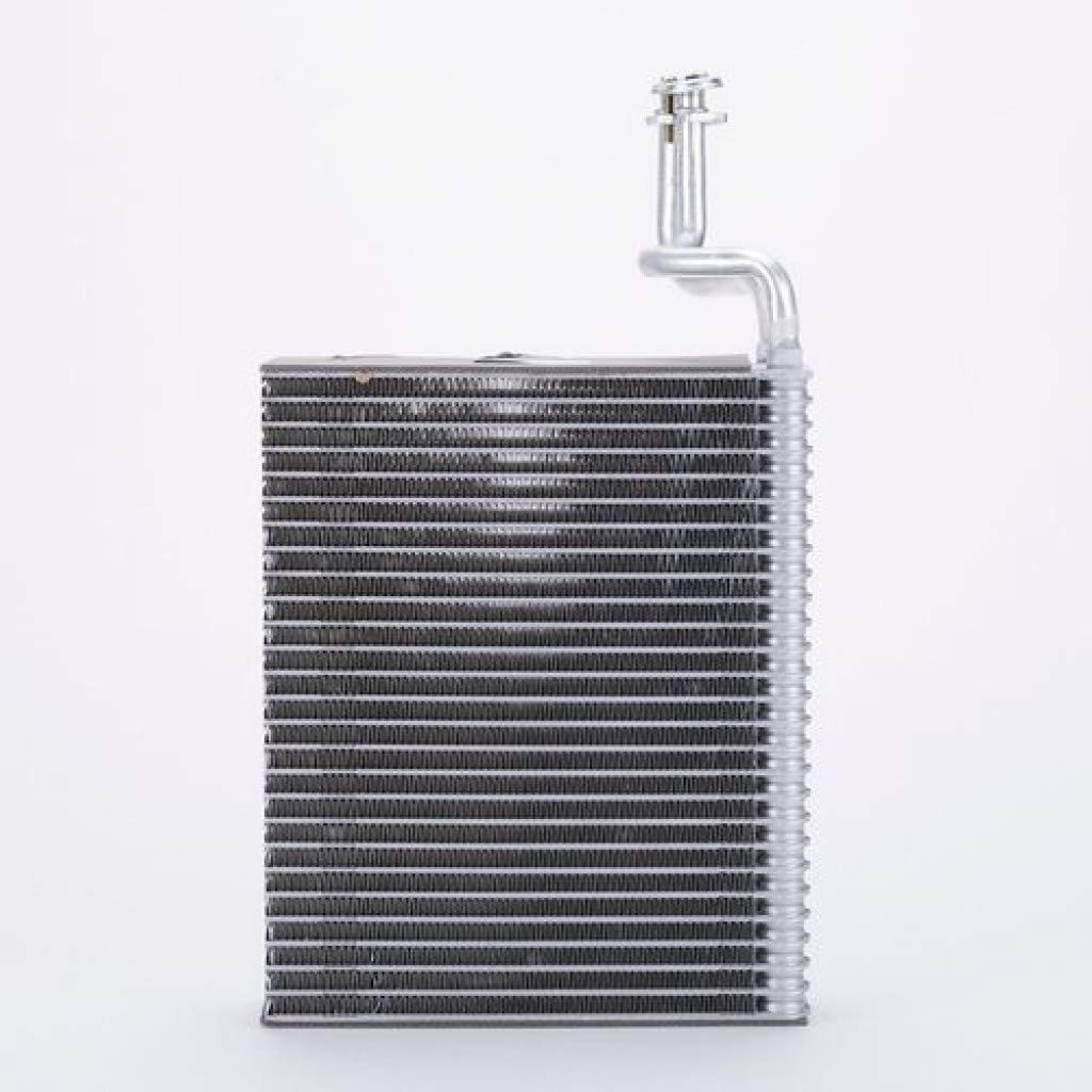 2007-2009 Chrysler Aspen AC Evaporator Core Replacement - OEM 68019145AA Tube & Fin Design - Perfect for Summer Cooling & HVAC System Repair