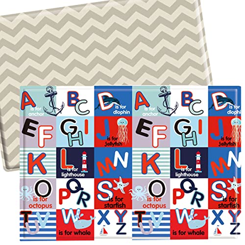 Alphabet