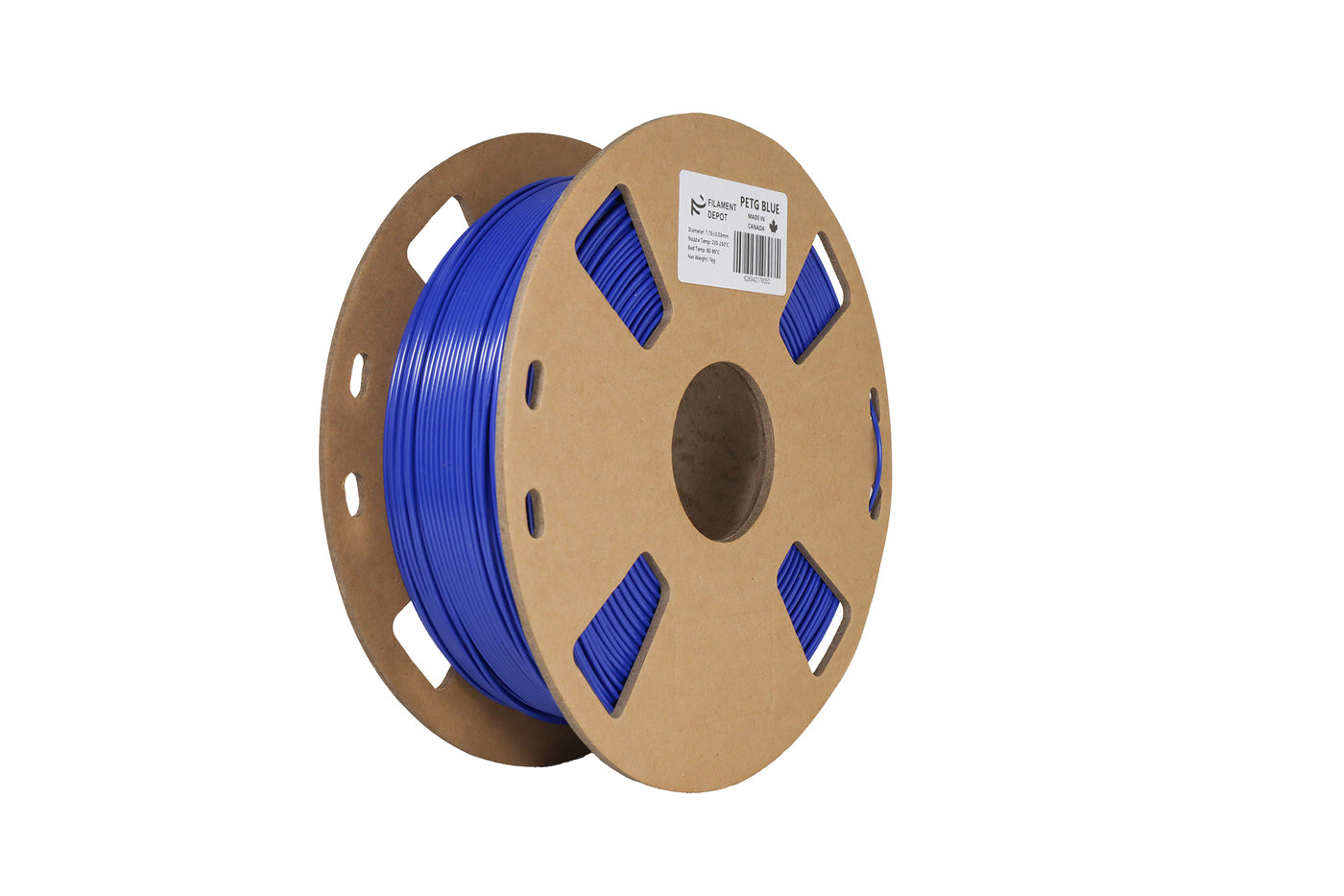 Premium 1.75mm 3D Printer Filament - 1kg Spool (50-Pack Bulk Order) for Custom Creations | Ideal for DIY Projects, Prototyping & Professional 3D Printing