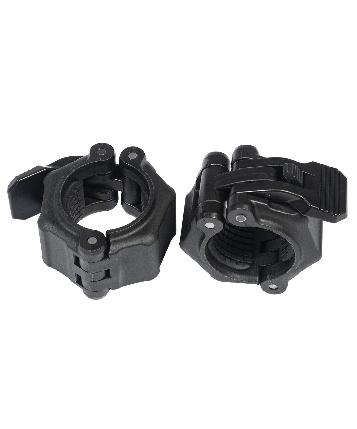 70kg Olympic Weight Set - Cast Iron Dumbbell & Barbell Plates for Strength Training - Home Gym & CrossFit Workouts