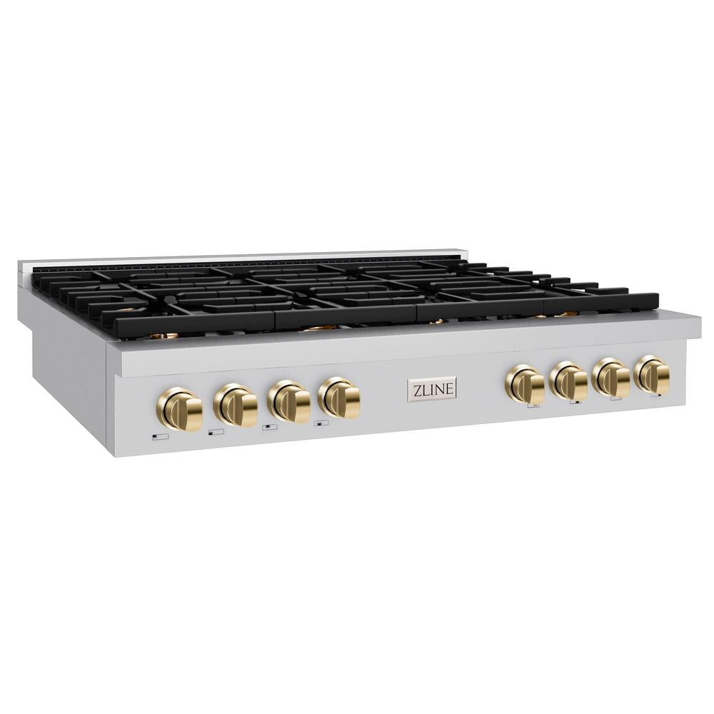 ZLINE Autograph Edition 48