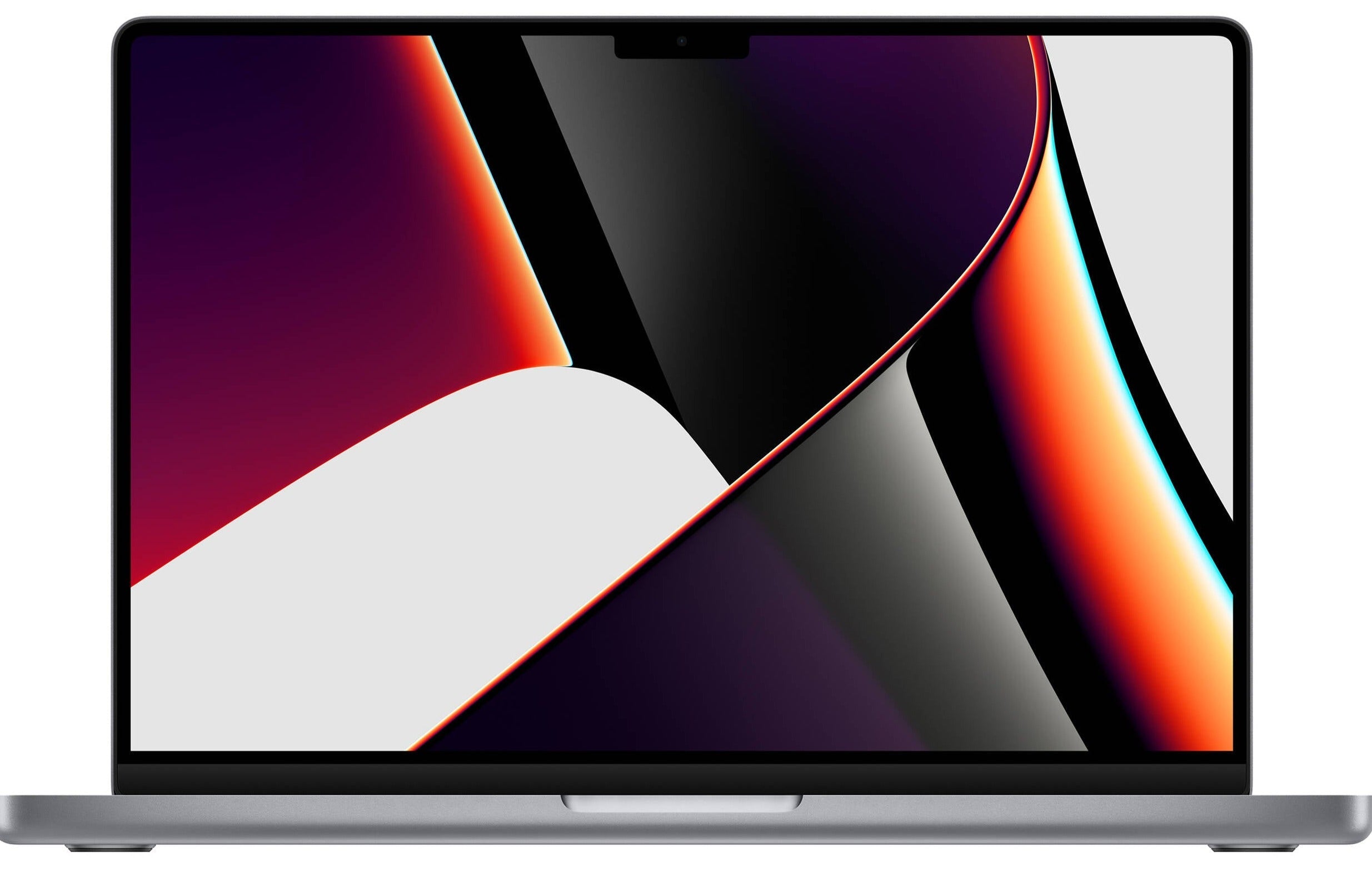 Apple MacBook Pro 16.2