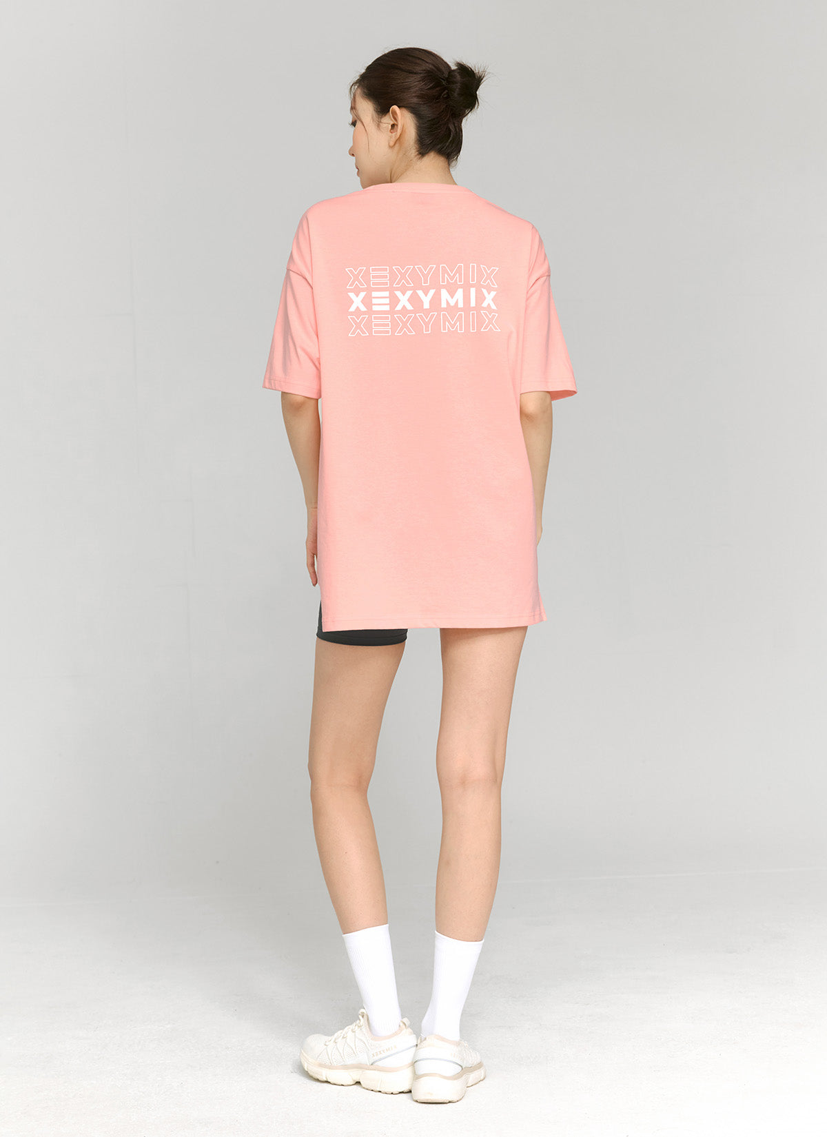 Philiper Cotton Oversized T-Shirts for Men & Women | Soft & Comfortable Unisex Tees for Casual Wear, Lounge & Street Style