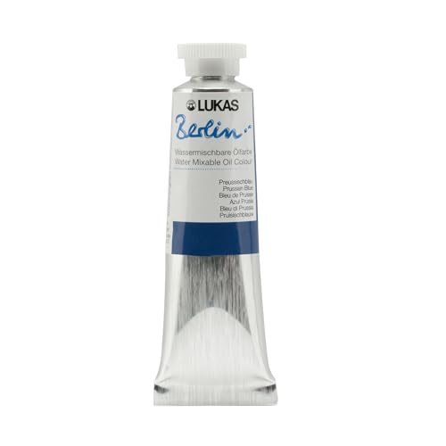 Prussian Blue