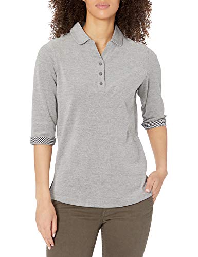 Grey Chambray