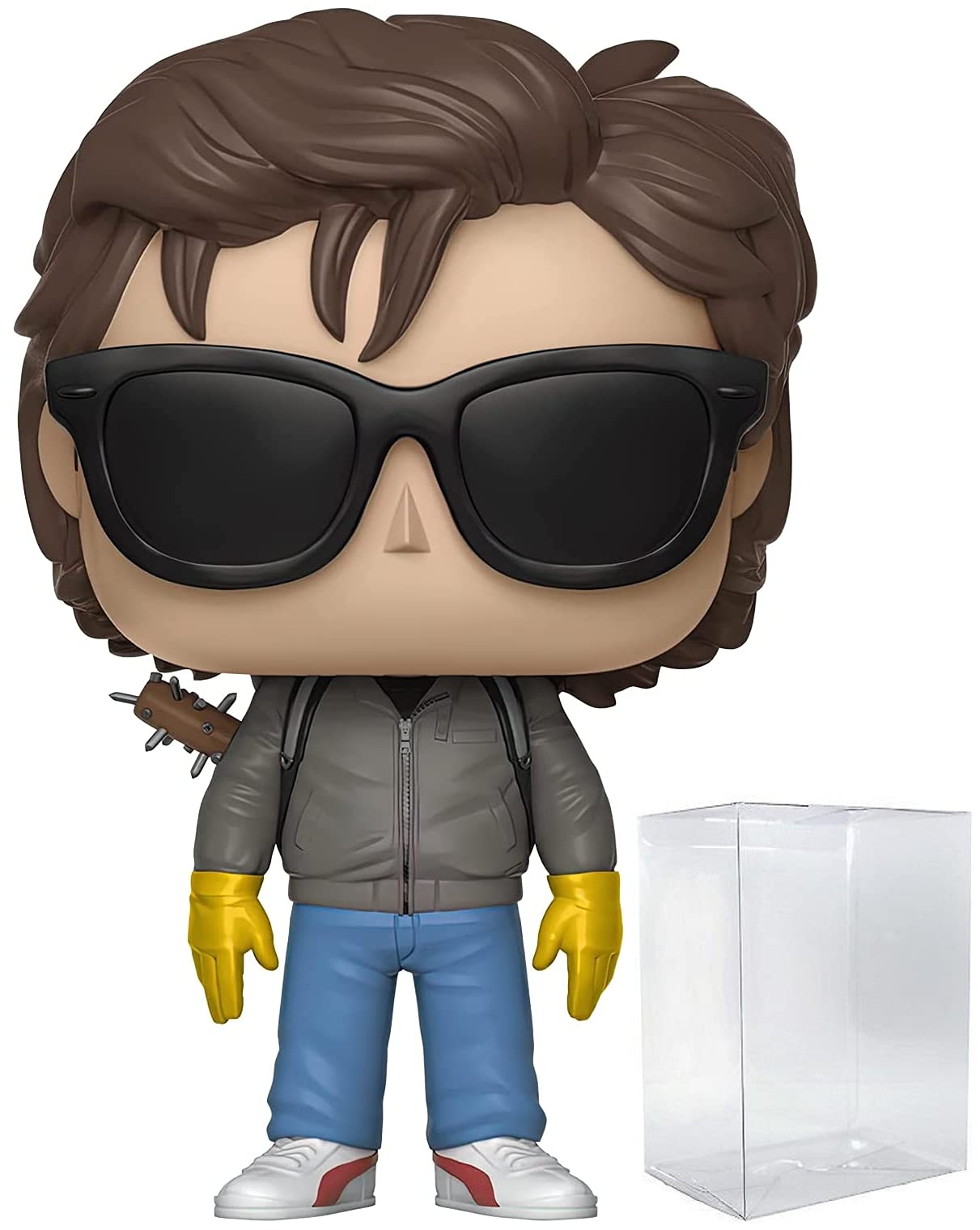 Stranger Things Steve Harrington with Sunglasses Funko Pop! Vinyl Figure 3.75