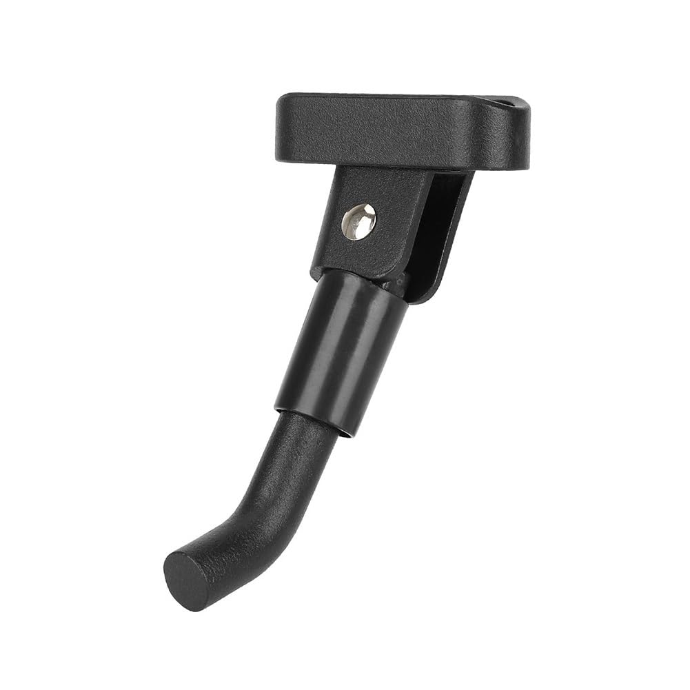 Ninebot F20 F25 F30 F40 Electric Scooter Foot Support Stand with Screws - Durable Parking Stand Replacement Part for Commuting & Urban Travel