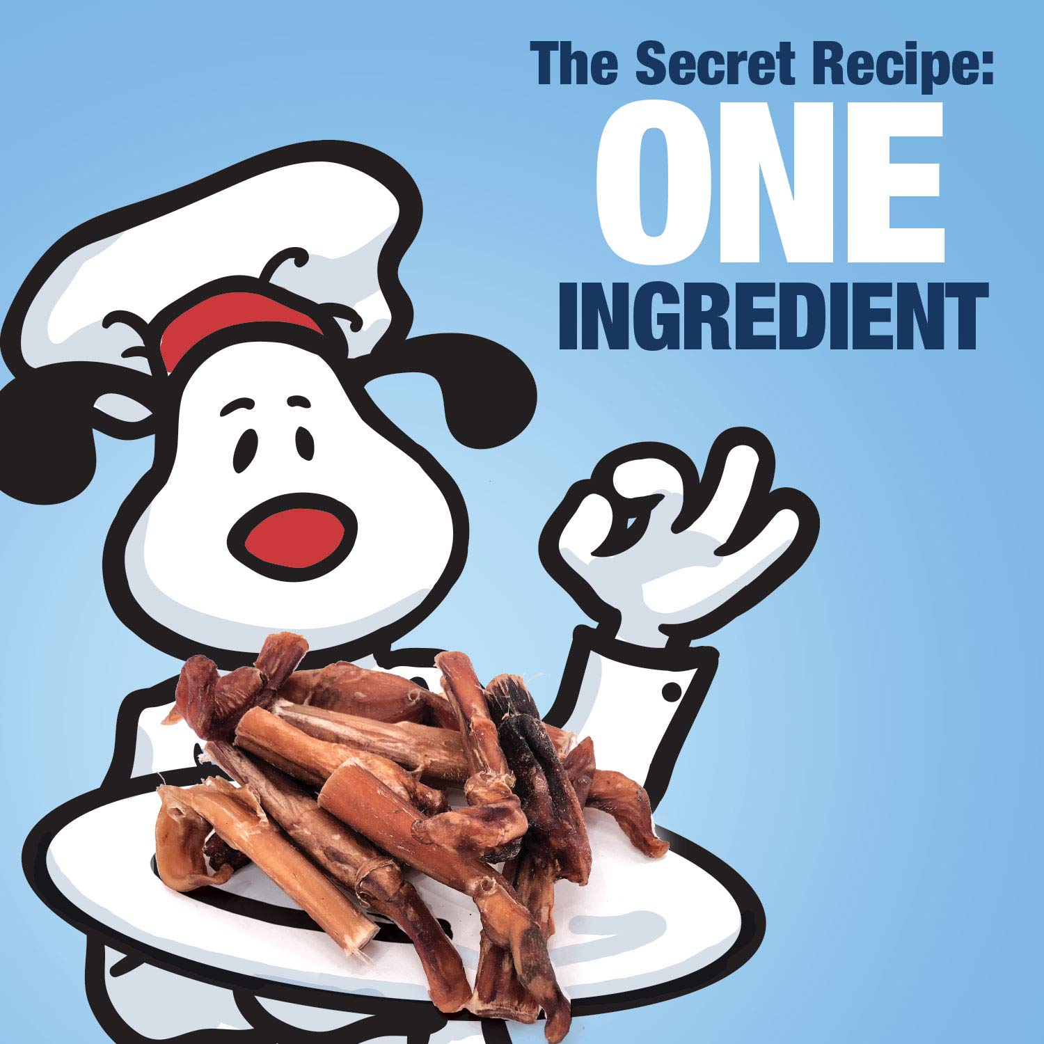 **ValueBull Bully Stick Bits Dog Treats, 0-4 Inch, 5 Pounds – All-Natural, Single-Ingredient 100% Beef Pizzle Chews for Dogs | Healthy Rawhide Alternative | Perfect for Training, Teething & Long-Lasting Chewing**
