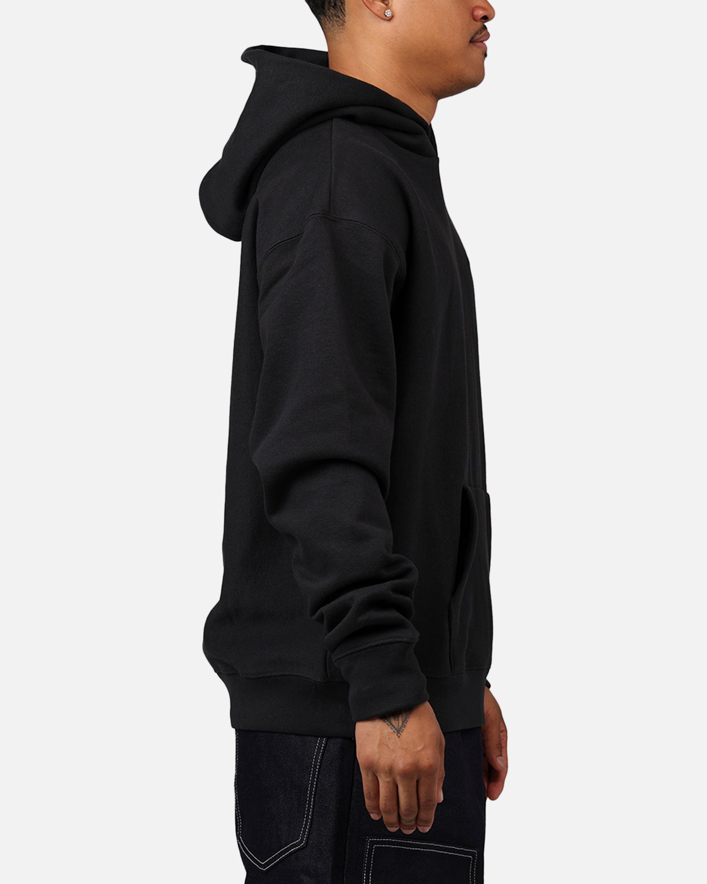 47 Brand Los Angeles Dodgers 'MLB Trophy Case' Premium Hoodie Black - Official MLB Licensed Hooded Sweatshirt for Men & Women - Perfect for Baseball Games, Casual Wear & Fan Apparel