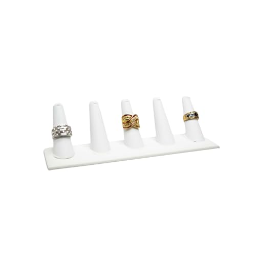 5 Ring Finger