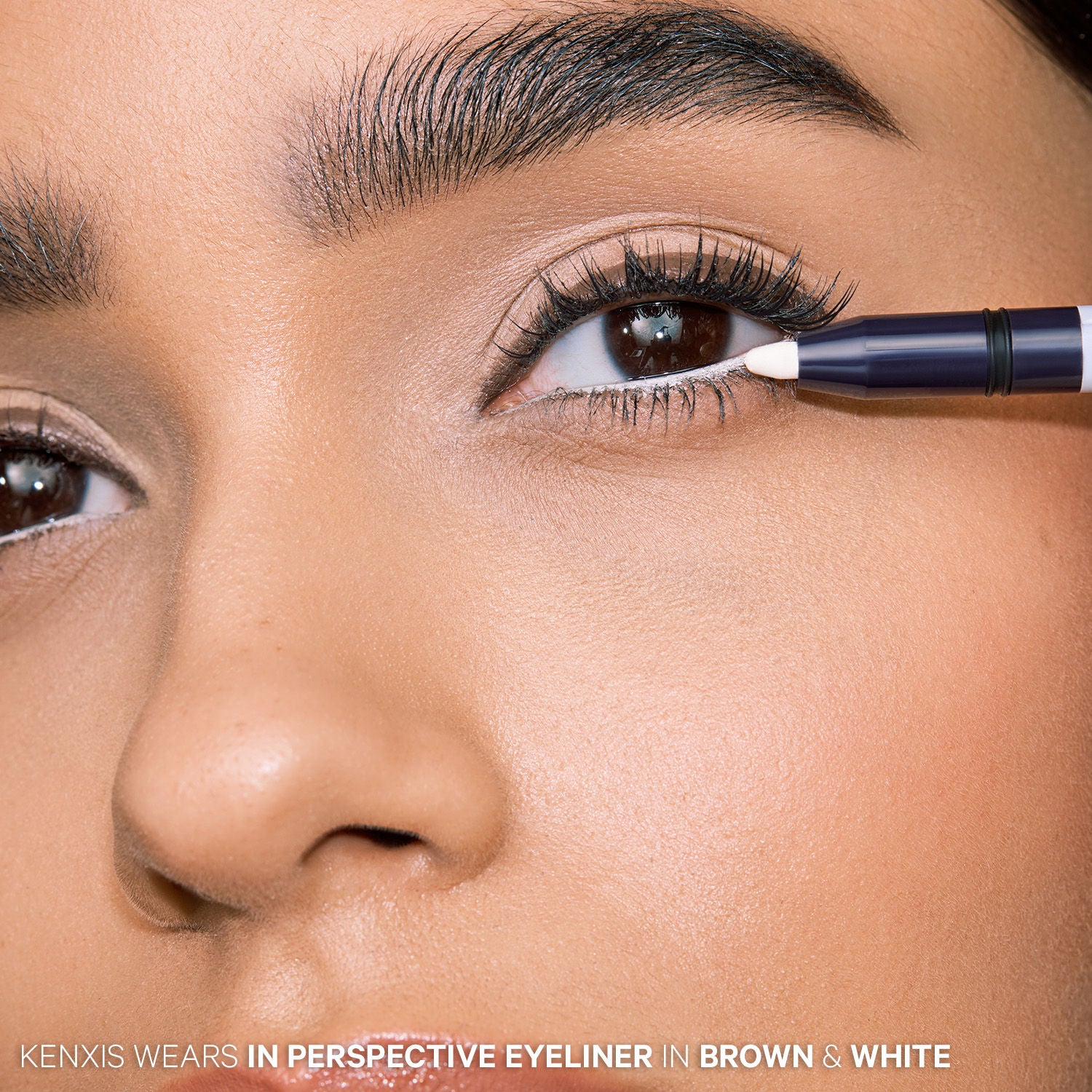 Best In Perspective Eyeliner Pencil - Long Lasting Waterproof & Smudge Proof - Perfect for Everyday Makeup & Professional Looks