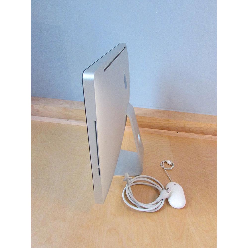 Refurbished Apple iMac 21.5