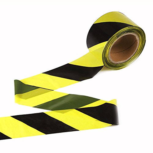 Yellow Black
