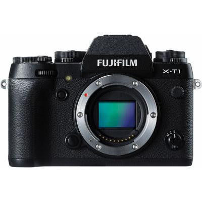 Fujifilm X-T1 IR Digital Camera Body - Infrared Photography for Landscape, Wildlife & Creative Shots