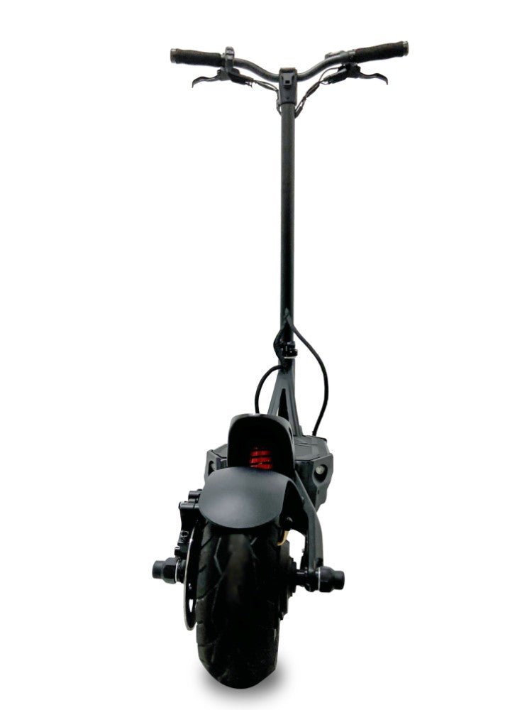 MANTIS 8 PRO Fluid Edition - High-Performance Electric Scooter for Adults | Perfect for Urban Commuting & Last-Mile Transportation