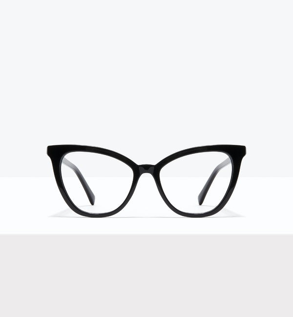 Stylish Felis Eyeglasses for Men & Women - Trendy Lightweight Frame with UV Protection - Perfect for Reading, Driving & Everyday Fashion Accessory