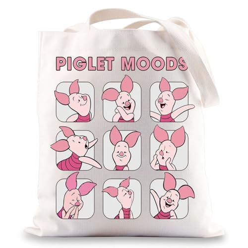 Pig Moods