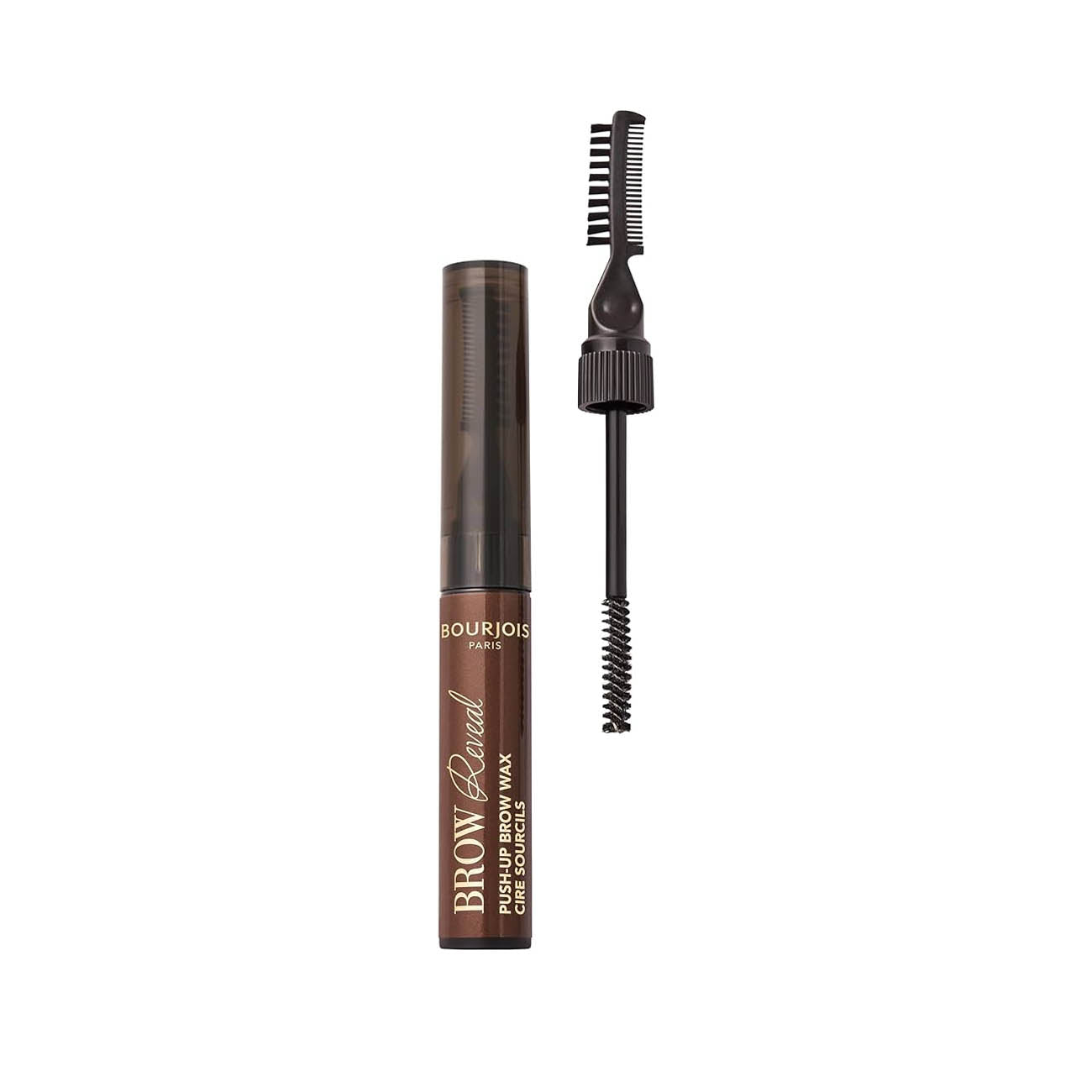 03 Medium Brown