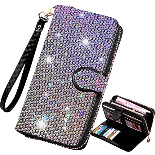 Bling Aurora Borealis