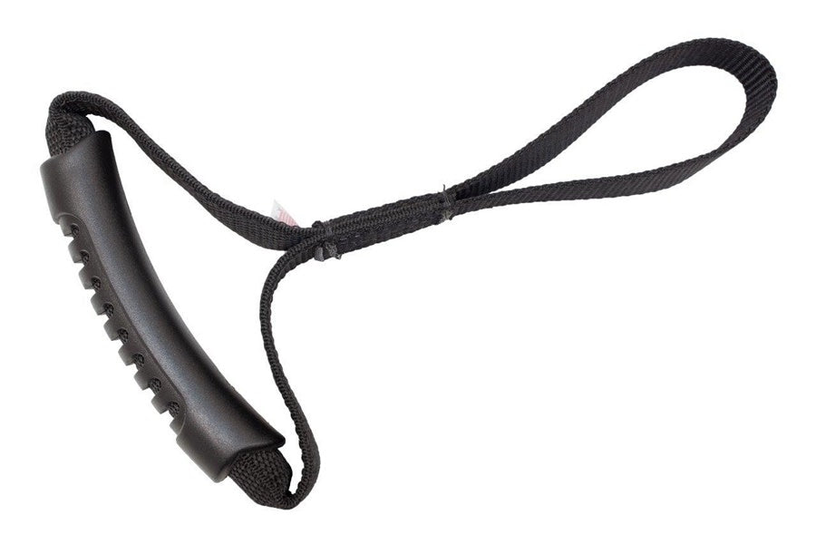 Fishbone Offroad Winch Pull Handle - Heavy Duty Recovery Hook with Durable Steel Construction - Perfect for Off-Roading, Jeep Recovery & 4x4 Truck Accessories
