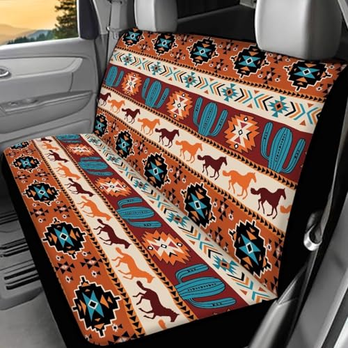 Aztec Southwest 3